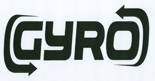 GYRO logo