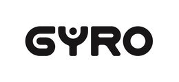 GYRO logo