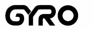 GYRO logo