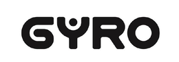 GYRO logo