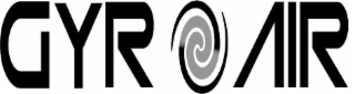 GYRO AIR logo