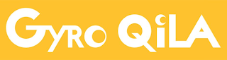 GYRO QILA logo