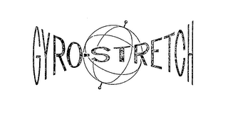GYRO-STRETCH logo
