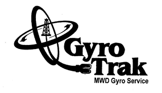 GYRO TRAK MWD GYRO SERVICE