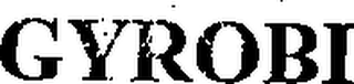 GYROBI logo