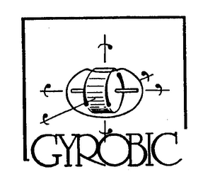 GYROBIC logo