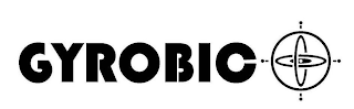 GYROBIC logo