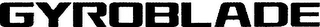 GYROBLADE logo