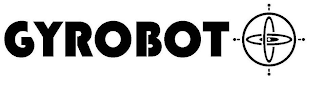 GYROBOT logo
