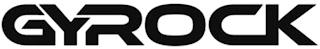 GYROCK logo