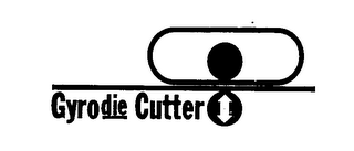 GYRODIE CUTTER logo