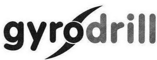 GYRODRILL logo