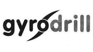 GYRODRILL logo