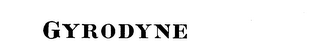 GYRODYNE logo