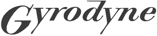 GYRODYNE logo