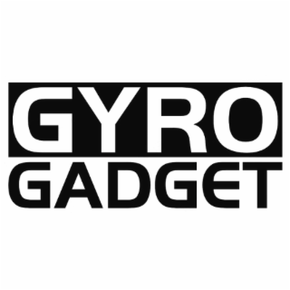 GYROGADGET logo