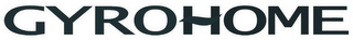 GYROHOME logo