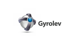 GYROLEV logo