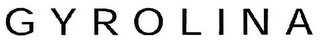 GYROLINA logo