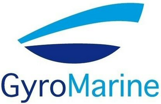 GYROMARINE logo