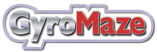 GYROMAZE logo