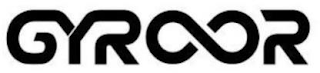 GYROOR logo