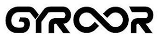 GYROOR logo