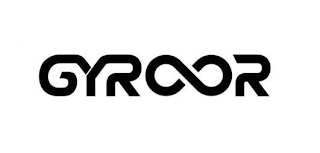 GYROOR logo