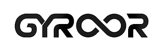 GYROOR logo