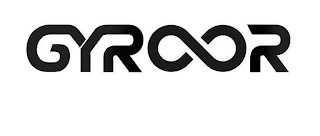 GYROOR logo