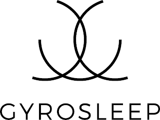 GYROSLEEP logo