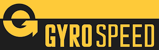 GYROSPEED logo