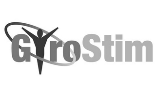 GYROSTIM logo