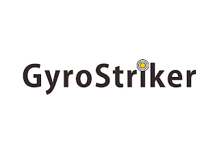 GYROSTRIKER logo