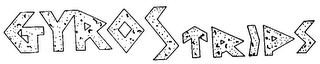 GYROSTRIPS logo
