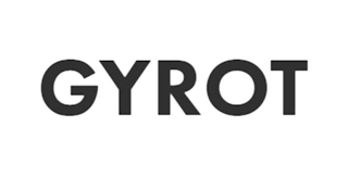 GYROT logo