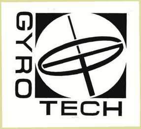 GYROTECH logo