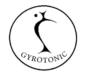 GYROTONIC logo