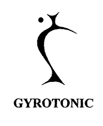GYROTONIC logo