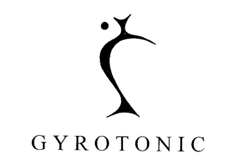 GYROTONIC logo