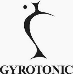 GYROTONIC logo
