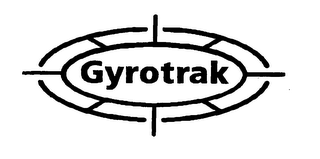 GYROTRAK logo