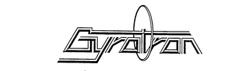 GYROTRON logo