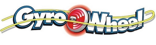 GYROWHEEL logo