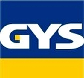 GYS logo