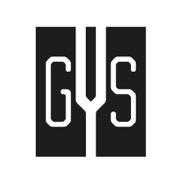GYS logo