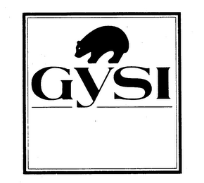 GYSI logo