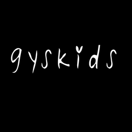GYSKIDS logo