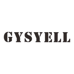GYSYELL logo