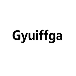 GYUIFFGA logo